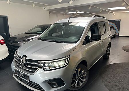 Renault Kangoo Techno Tce 130 EDC ACC*RFK*DAB*