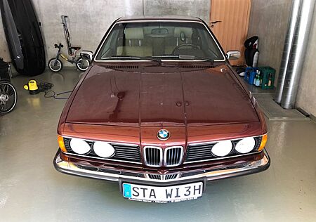 BMW 628