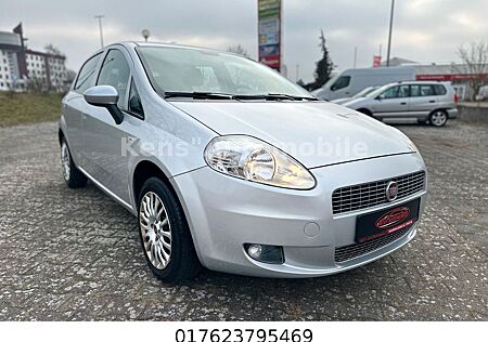 Fiat Grande Punto 1.2 8V Actual