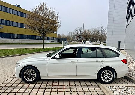 BMW 320i Touring F31 Autom. Navi/Xenon/PDC/AHK