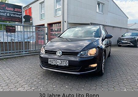 VW Golf Volkswagen VII Lim. Lounge BMT** PDC V / H !