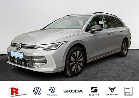 VW Golf Volkswagen VIII 1.5 eTSI Goal 1.5 eTSI 85 kW Goal Navi