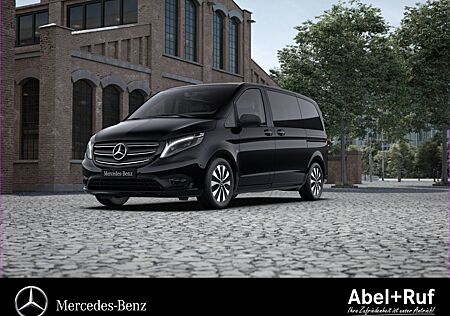 Mercedes-Benz Vito Mixto 119 CDI Kompakt LED+DISTR+Kamera+TotW