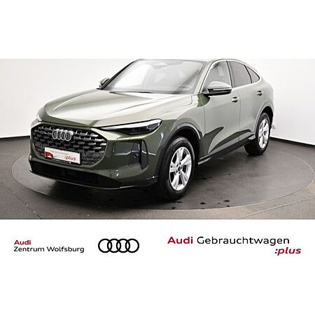 Audi Q5 leasen
