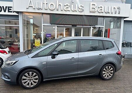 Opel Zafira C ON 7sitzer