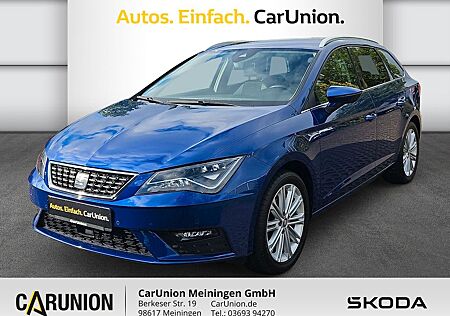 Seat Leon ST 1,5 TSI 110 kW DSG Xcellence