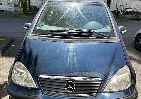 Mercedes-Benz A 140 CLASSIC Lang