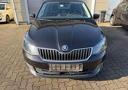Skoda Fabia Combi Drive