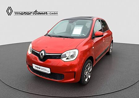 Renault Twingo Limited SCe 75