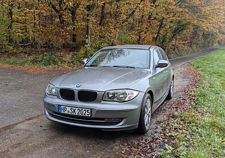 BMW 116i - TÜV 12/26
