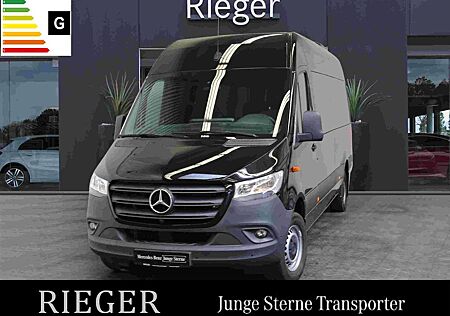 Mercedes-Benz Sprinter 317 CDI 4325*Dachklima*elektr.-ST*AHK++