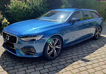 Volvo V90 T4 R-Design Geartronic R-Design