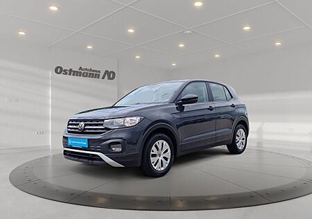 VW T-Cross Volkswagen 1.0 TSI Matrix PDC SpurH