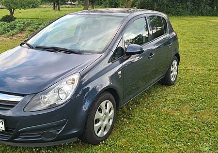 Opel Corsa 1.2 Twinp. ecoFLEX Edition "111 Jahre"...