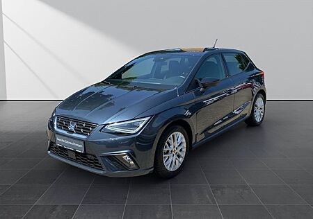 Seat Ibiza 1.0 FR*Navi*Kamera*Paket Pro*Winterpaket*