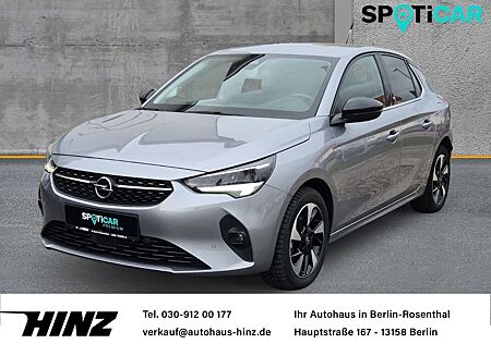 Opel Corsa -e F Elegance, LED,Keyless,Klimaauto,Kamera