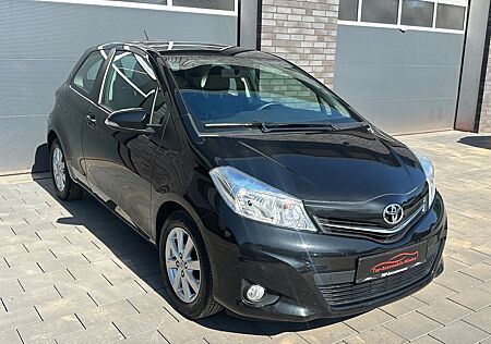 Toyota Yaris 1.3 Cool/Klima/1.Hand/ TÜV 06-2026