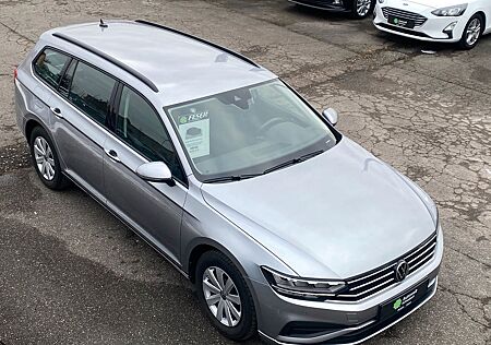 VW Passat Variant Volkswagen 1.5 TSI ACC PDC KAM NAVI LED SHZ
