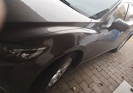 Mazda 6 2.0 SKYACTIV-G 165 Exclusive-Line Exclusiv...