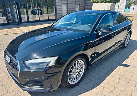 Audi A5 Sportback 40 TDI /LED/B & O /S-tronic /1.Hand