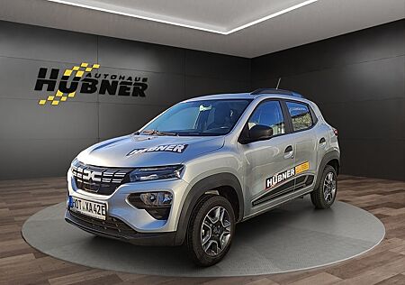 Dacia Spring Business