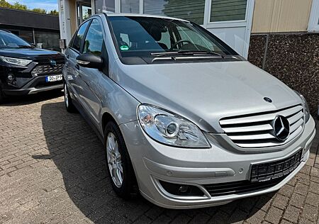 Mercedes-Benz B 170 B -Klasse
