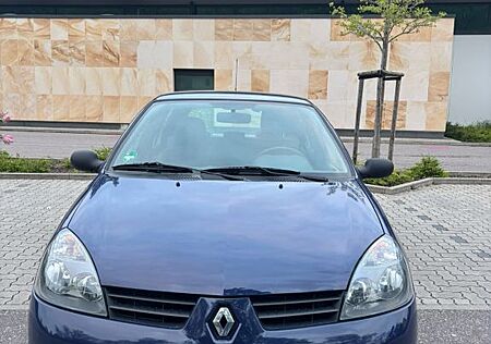 Renault Clio Campus 1.2 Campus