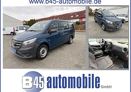 Mercedes-Benz Vito 116 CDI Tourer PRO Lang 8-Sitzer Klima