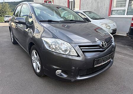 Toyota Auris Travel 1.4D|1.Hand|NAVI|Klima|Rück.Kamera