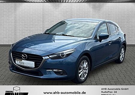 Mazda 3 Exclusive-Line 2.0 S SKYACTIV-G 120 6GS LED Me