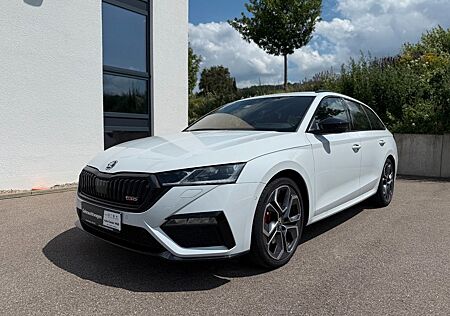 Skoda Octavia Combi RS