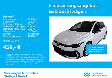 VW Golf Volkswagen Lim. GTI 2.0 FSI DSG 195 kW