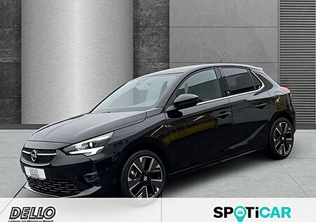 Opel Corsa -e GS Line, Panorama Navi Digitales Cockpit