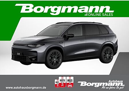 Leapmotor C10 Design 160 kW NAVI PANORAMA