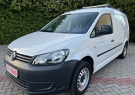 VW Caddy Volkswagen Kasten Maxi 1.Hd,Klima,Tüv Neu,Garantie