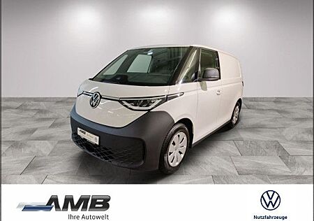 VW ID.BUZZ Volkswagen Cargo LED/CCS/e-Sound/Universalboden
