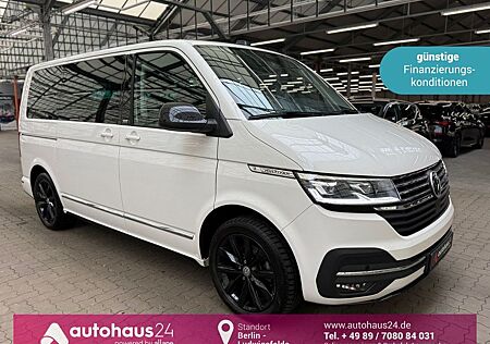 VW T6 Multivan Volkswagen T6.1 2.0 TDI Multivan Generation Six