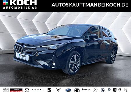 Subaru Impreza gebraucht kaufen Subaru Impreza 2.0ie Platinum LEDER LED ALLRAD SH CAM