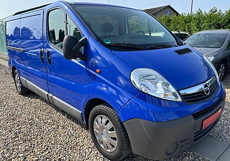 Opel Vivaro Kombi Kasten L2H1 2,9t, KLIMA, Mod 2015 !