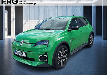 Renault R 5 5 E-Tech elektrisch Techno 150 Comfort Range