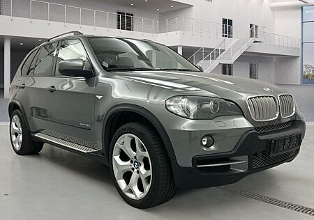 BMW X5 xDrive35d*7 SITZE*LEDER*XENON*KAMERA*AHK*SHZ