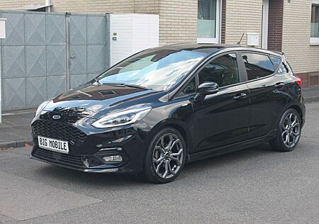 Ford Fiesta ST-Line Automatik,Klimatr,Navi,B&O,EURO6