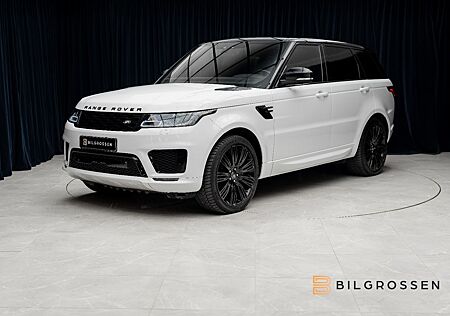Land Rover Range Rover Sport D300 HSE Dynamic Pano AirSusp