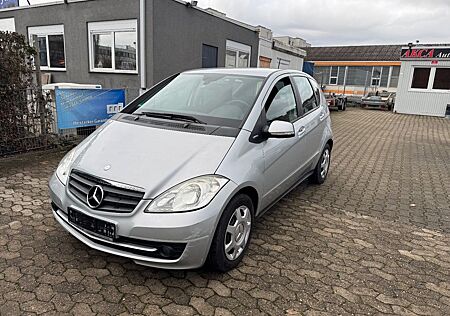 Mercedes-Benz A 160 CDI NAVIGATION*CLASSIC*FACLIFT*2.HAND