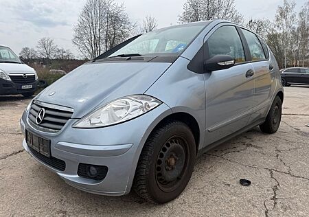 Mercedes-Benz A 170 A ,Klima,Shz