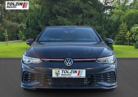 VW Golf Volkswagen VIII GTI Clubsport 2.0 TSI