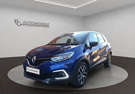 Renault Captur Version S Navi Kamera