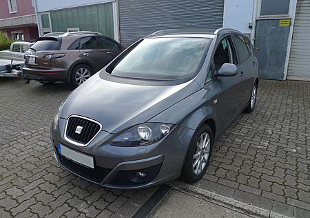 Seat Altea XL Style Ecomotive sehr gepflegt