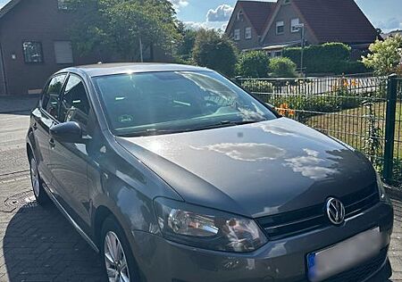 VW Polo Volkswagen 1.4 Style - Sitzheizung, Klimaautomatik