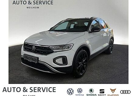 VW T-Roc Volkswagen 2.0 TDI Life*NAVI*LED*DAB*CAM*ACC*SHZ*UVM